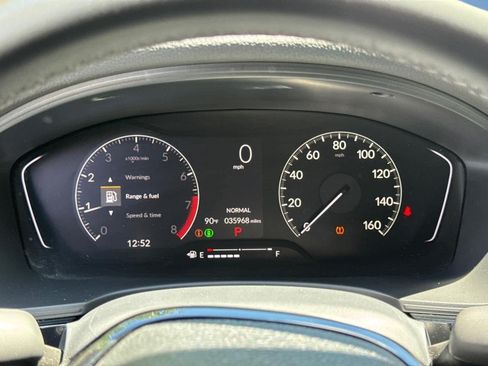 Used 2023 Honda Civic Sport image 18
