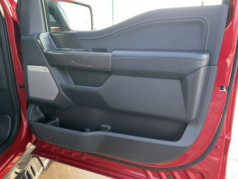 Used 2022 Ford F150 XLT w/ Equipment Group 302A High image 20