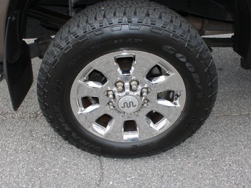 Used 2017 Ford F250 King Ranch w/ King Ranch Ultimate Package image 15