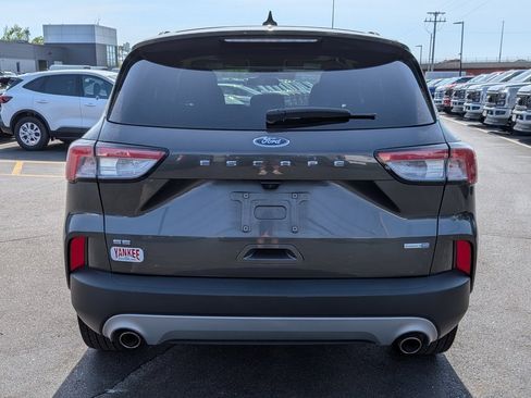 Used 2020 Ford Escape SE AWD/4WD image 5