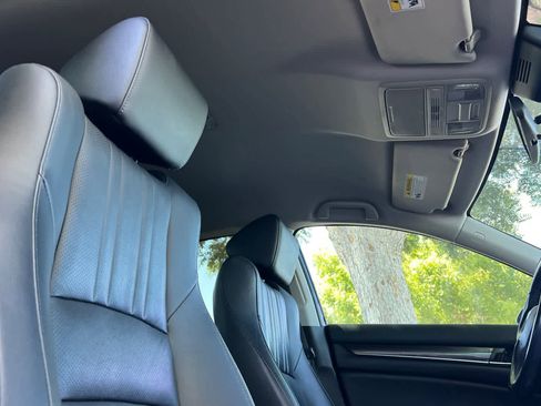 Used 2022 Honda Accord Sport Special Edition image 18
