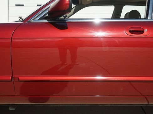 Used 1999 Jaguar XJ8 image 35