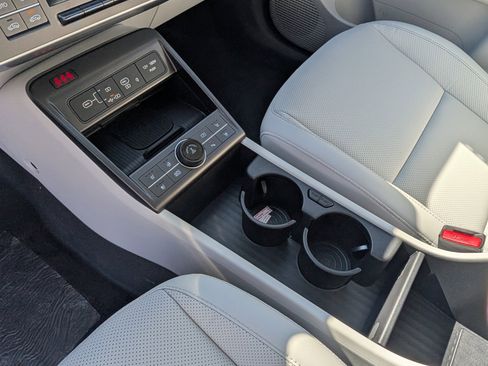New 2026 Hyundai Kona Limited AWD/4WD image 16