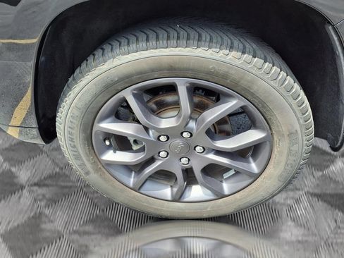 Used 2021 Jeep Grand Cherokee High Altitude AWD/4WD image 21