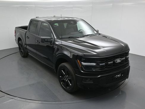 New 2026 Ford F150 STX w/ F-150 LOBO Package AWD/4WD image 34