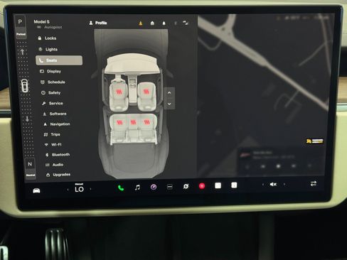 Used 2021 Tesla Model S Long Range image 29