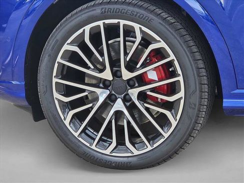 New 2026 Audi SQ5 Premium Plus AWD/4WD image 7