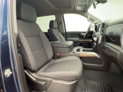 Used 2021 GMC Sierra 1500 Elevation image 28