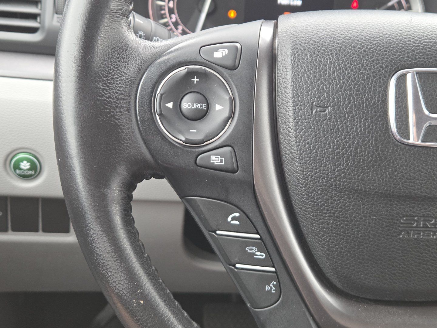 Used 2018 Honda Ridgeline RTL-T image 30