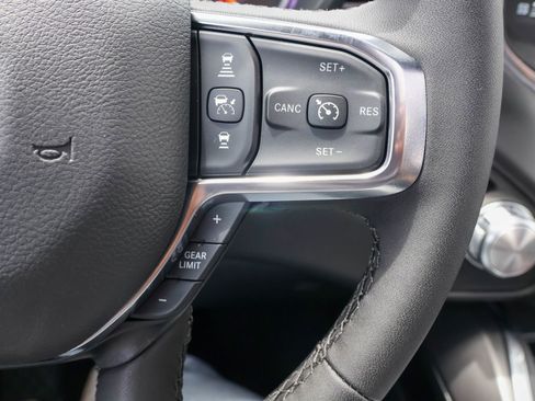 New 2026 RAM 1500 Laramie AWD/4WD image 26