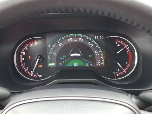Certified 2023 Toyota RAV4 XLE Premium AWD/4WD image 14
