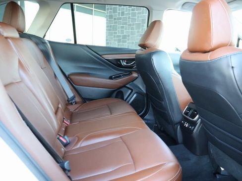 Used 2023 Subaru Outback Touring image 13