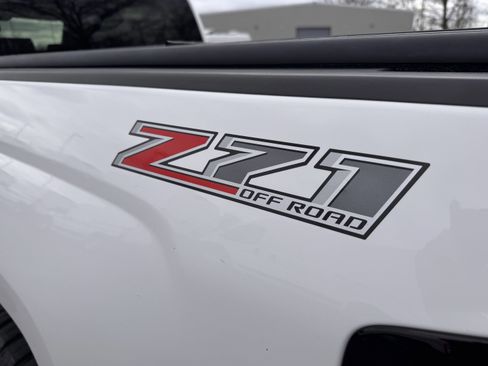 Used 2017 Chevrolet Silverado 1500 LT w/ All Star Edition image 25