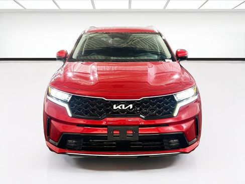 Used 2022 Kia Sorento SX AWD/4WD image 2