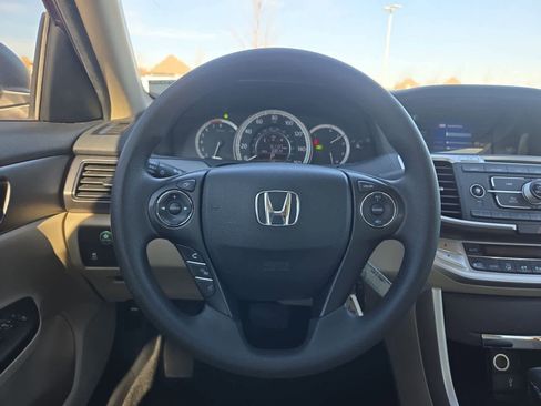 Used 2014 Honda Accord LX image 21