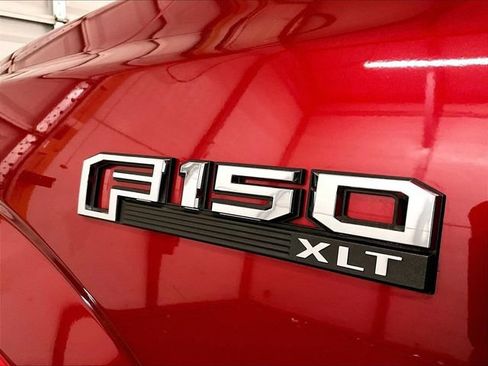 Used 2020 Ford F150 XLT w/ Equipment Group 302A Luxury AWD/4WD image 13