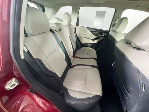 Used 2020 Subaru Forester Limited AWD/4WD image 27