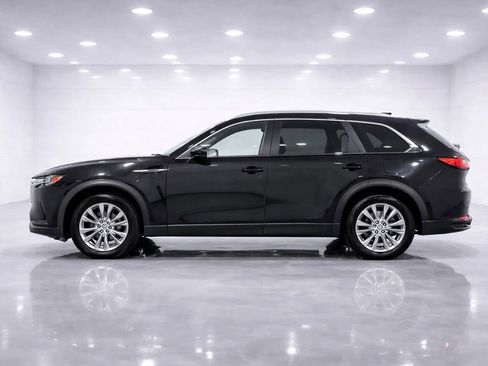 Used 2024 MAZDA CX-90 3.3 Turbo w/ Select Package AWD/4WD image 2