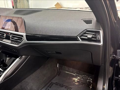 Used 2019 BMW 330i Sedan w/ Convenience Package RWD image 29
