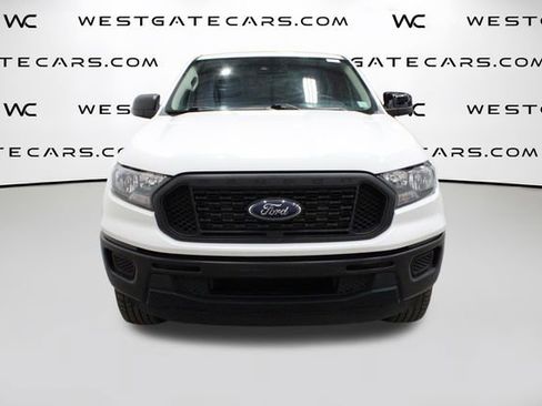 Used 2021 Ford Ranger XL image 4