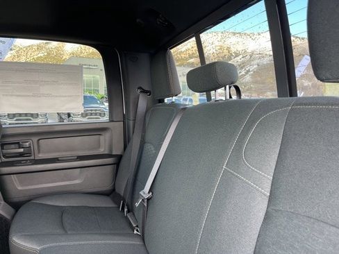 New 2026 RAM 3500 Tradesman image 20