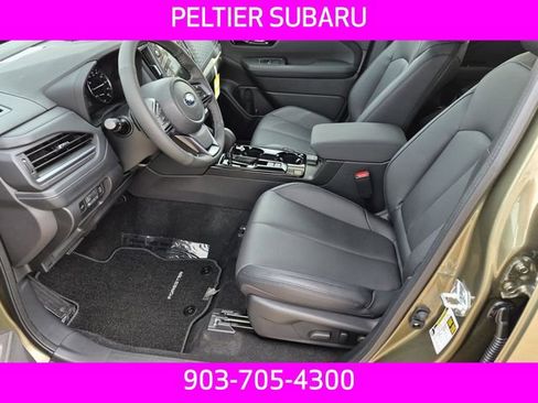 New 2026 Subaru Forester Limited image 11