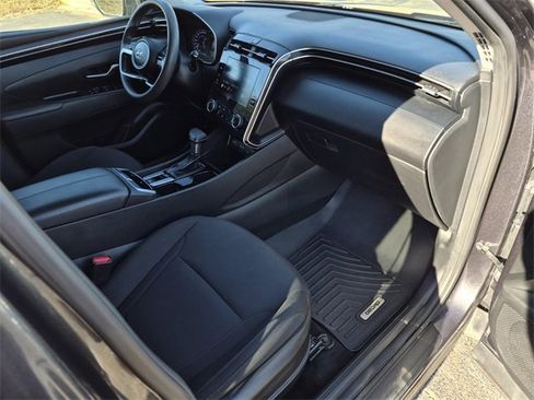 Used 2023 Hyundai Tucson SEL image 10