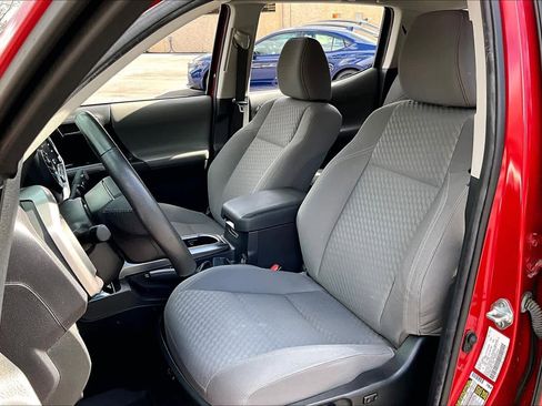 Certified 2023 Toyota Tacoma SR5 w/ SX Package image 7