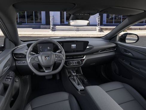 New 2026 Buick Envista Sport Touring w/ Convenience I Package FWD image 87