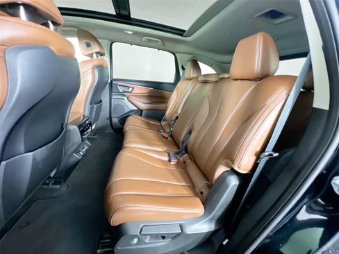 Used 2022 Acura MDX SH-AWD w/Tech image 23