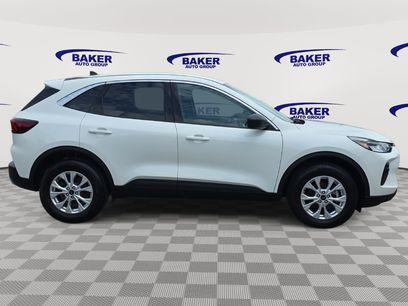 Used 2023 Ford Escape Active w/ Tech Pack #1