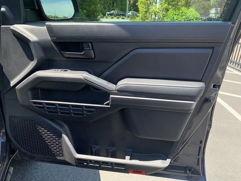 Used 2025 Toyota Tacoma SR5 RWD image 13
