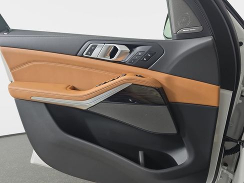 New 2026 BMW M850i xDrive Convertible w/ M Carbon Exterior Package image 27