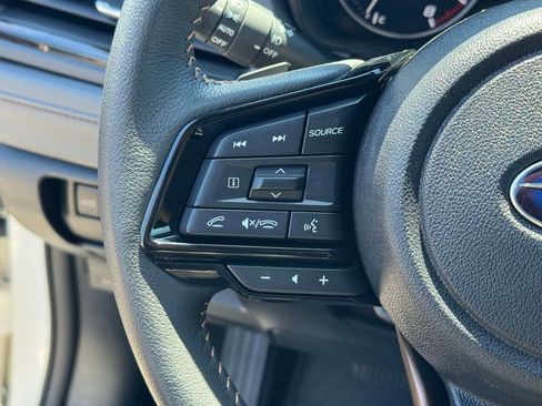 Used 2025 Subaru Forester Sport AWD/4WD image 21
