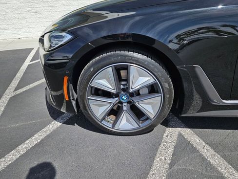 Certified 2023 BMW i4 eDrive35 RWD image 22