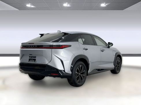 New 2026 Lexus RZ 350e 2WD image 9