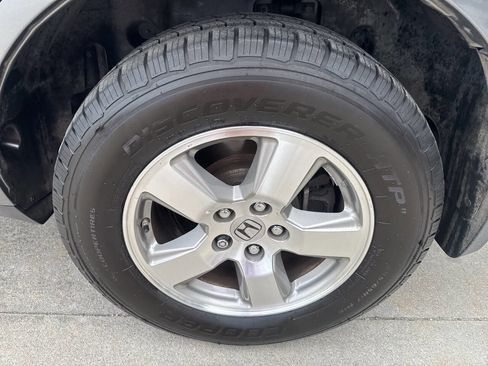 Used 2011 Honda Pilot EX-L image 20