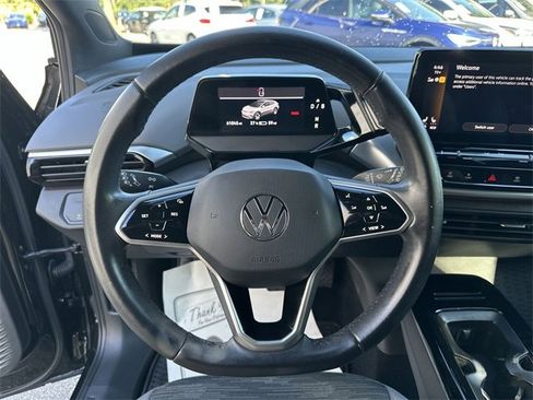 Used 2021 Volkswagen ID.4 Pro image 14