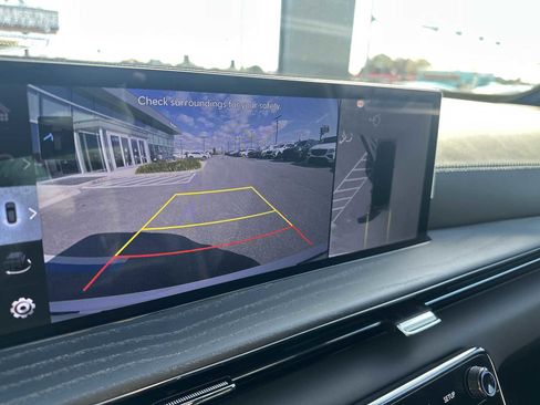 New 2026 Genesis GV80 3.5T Prestige image 14