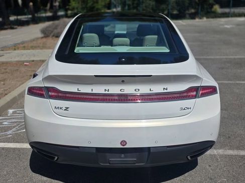 Used 2013 Lincoln MKZ Hybrid FWD image 36