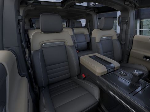 New 2026 GMC Hummer EV SUV image 23