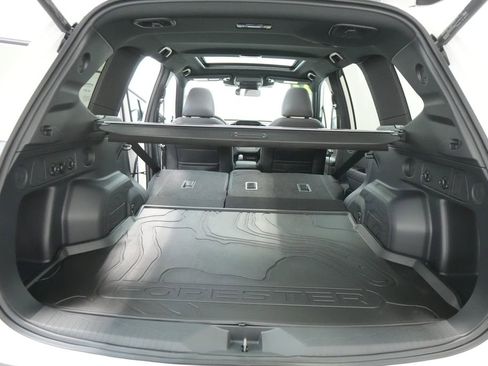 Used 2026 Subaru Forester Premium image 24