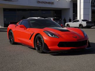 Used 2019 Chevrolet Corvette Stingray Coupe w/ 1LT video 2