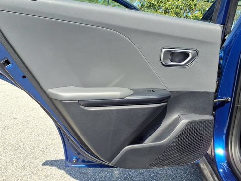Certified 2025 Kia K4 FWD image 21