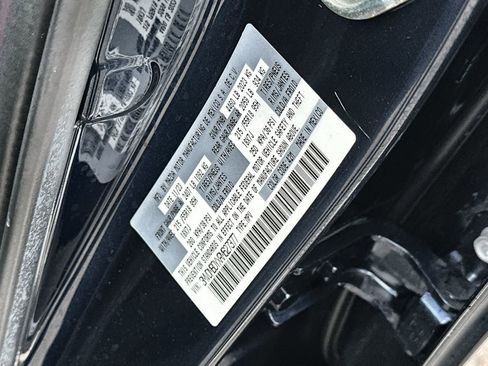 Used 2024 MAZDA CX-30 2.5 Turbo w/ Premium Package image 23