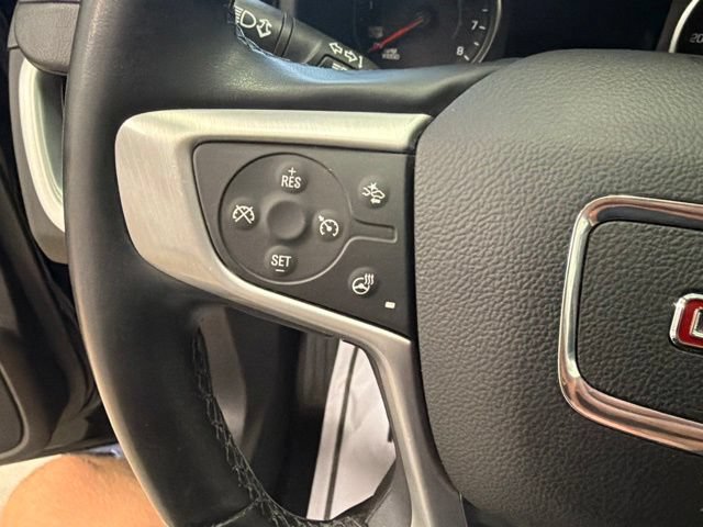 Used 2024 GMC Terrain SLT AWD/4WD image 20