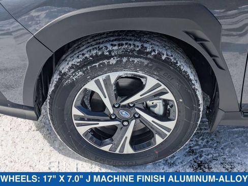 Certified 2025 Subaru Crosstrek 2.0i Premium image 29