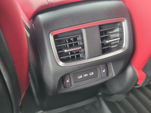 New 2026 Acura RDX A-Spec image 21