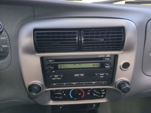 Used 2010 Ford Ranger XLT RWD image 20