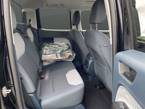 New 2025 Ford Maverick XLT w/ Equipment Group 301A image 28